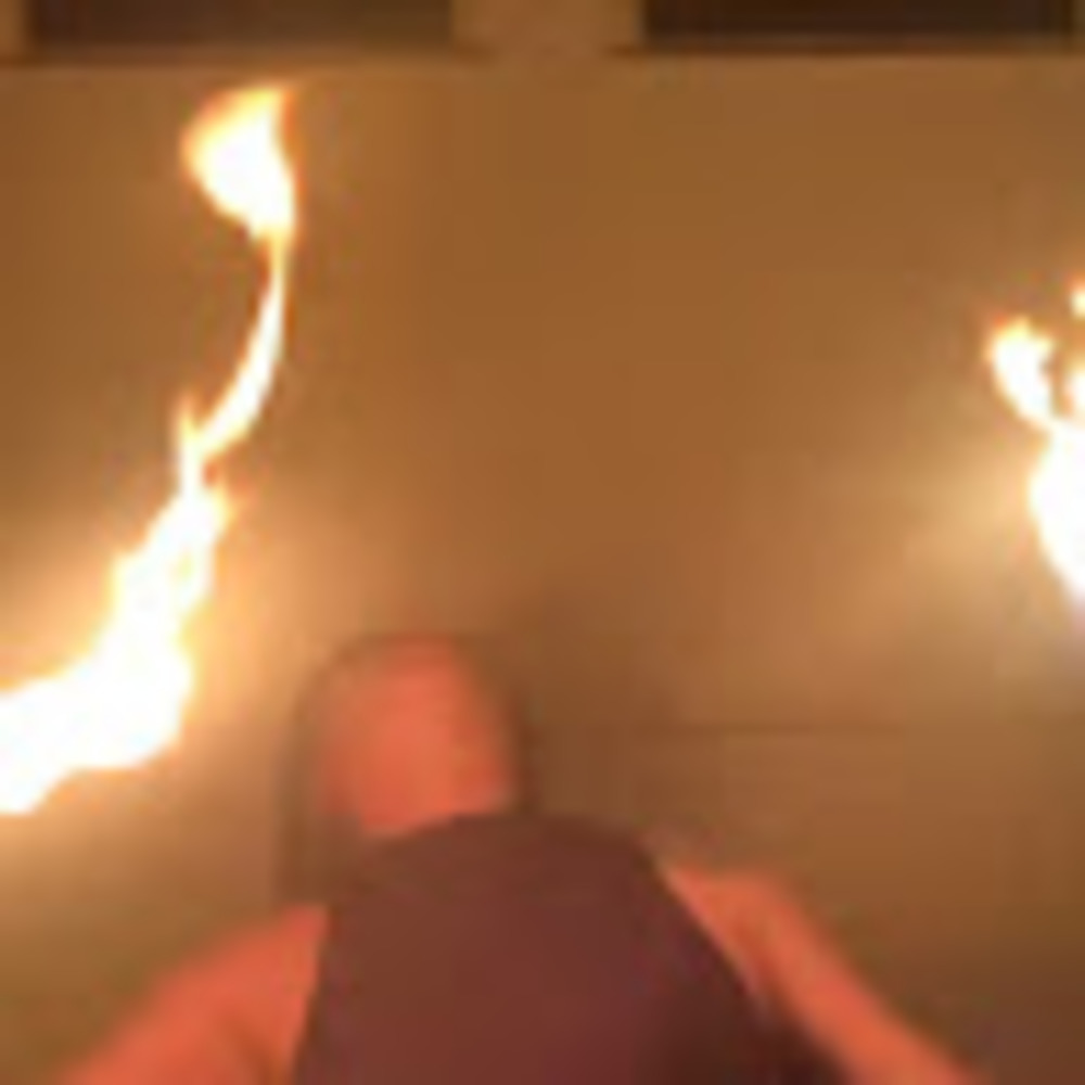 Meet your Posher, Melinda